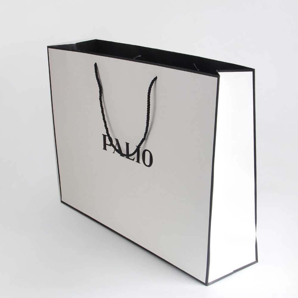 通過珠寶首飾禮品袋,定做一個(gè)正確和大媽打交道的方式 通過珠寶首飾禮品袋,定做一個(gè)正確和大媽打交道的方式