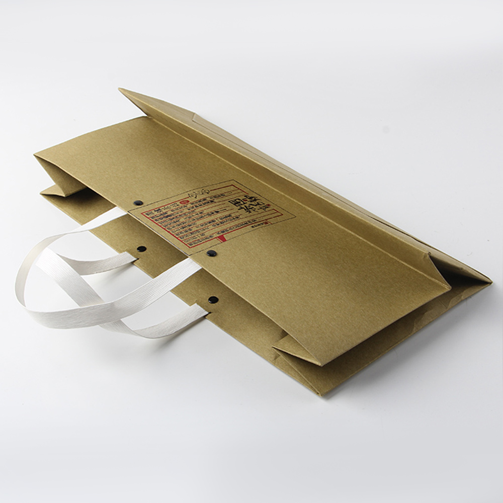 2種茶葉紙袋設計有效但平凡,第3種必須慎用 2種茶葉紙袋設計有效但平凡,第3種必須慎用