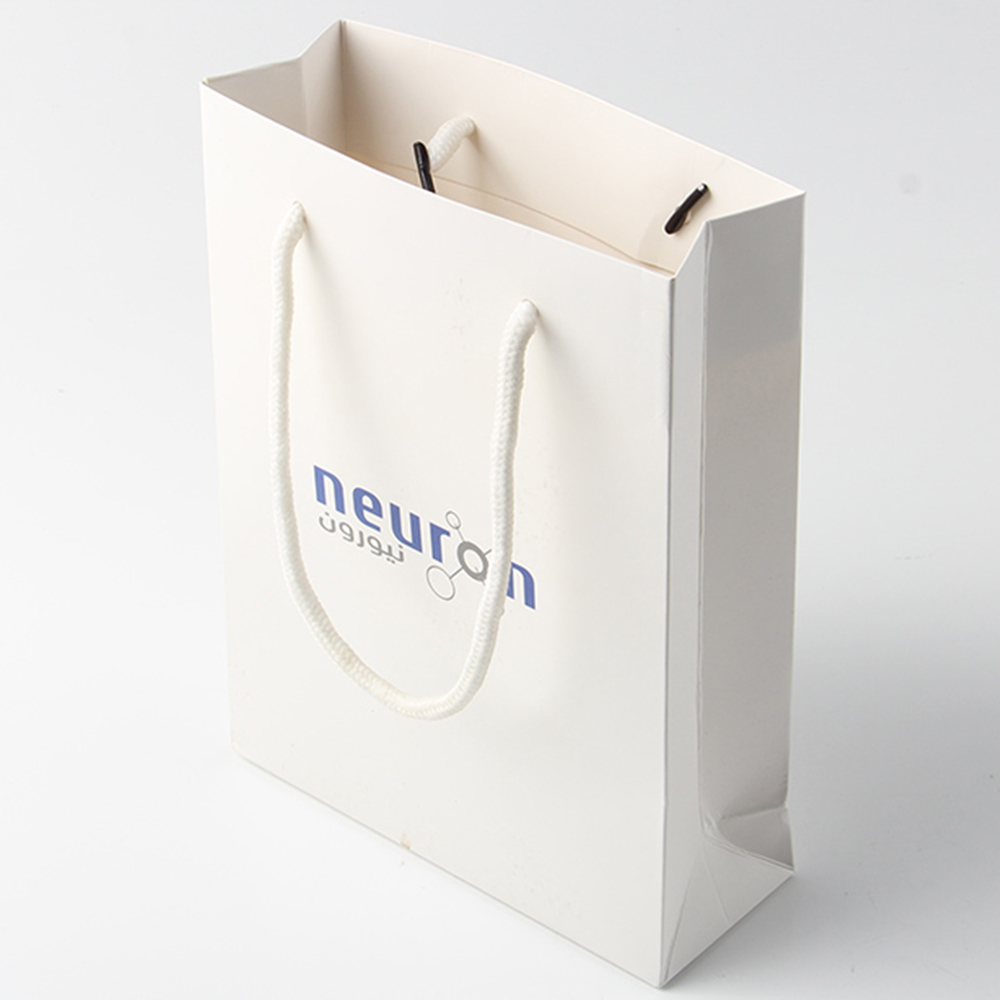 電子產品的包裝紙袋為什么短短4年就固化了下來 電子產品的包裝紙袋為什么短短4年就固化了下來