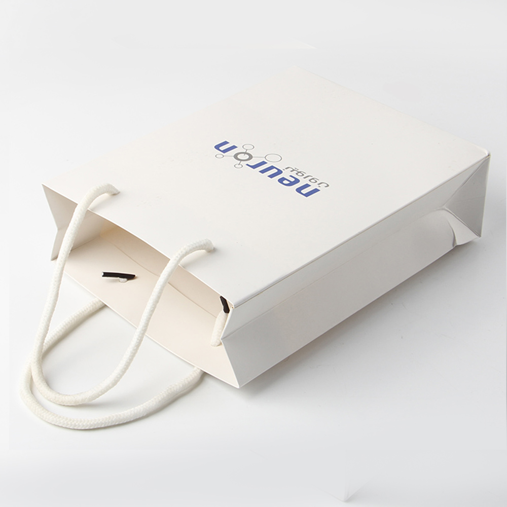 一張紙體現電子產品禮品袋廠家是否合格 一張紙體現電子產品禮品袋廠家是否合格