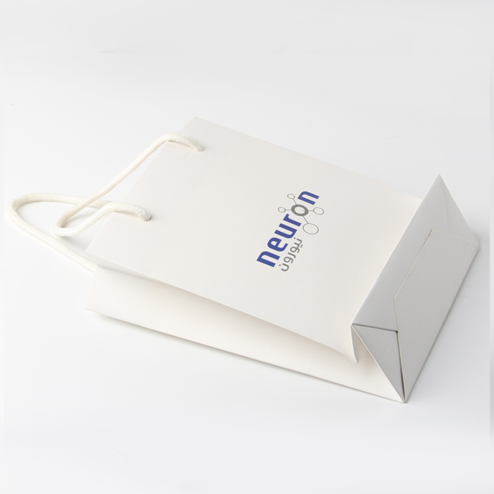 一張紙體現電子產品禮品袋廠家是否合格 一張紙體現電子產品禮品袋廠家是否合格