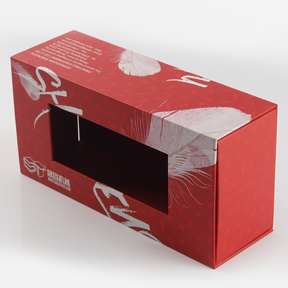 相機用坑盒還是禮品盒定做，這是一個問題