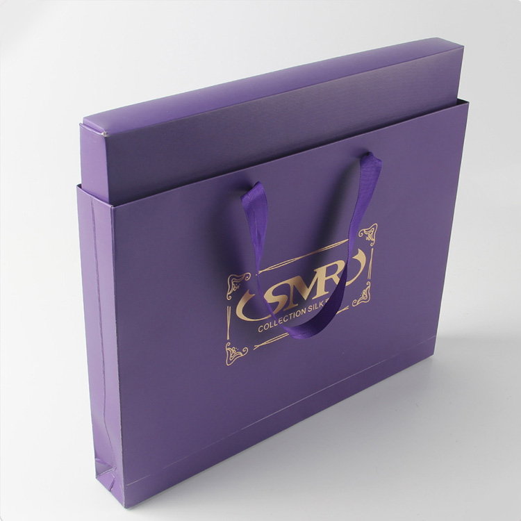 香水的禮品袋如果做超窄的訂制款式,千萬要注意這個細節 香水的禮品袋如果做超窄的訂制款式,千萬要注意這個細節