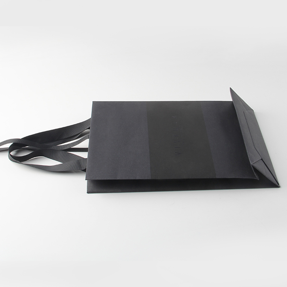 絲帶的裁切對美容產品禮品袋定做意義到底有多大 絲帶的裁切對美容產品禮品袋定做意義到底有多大