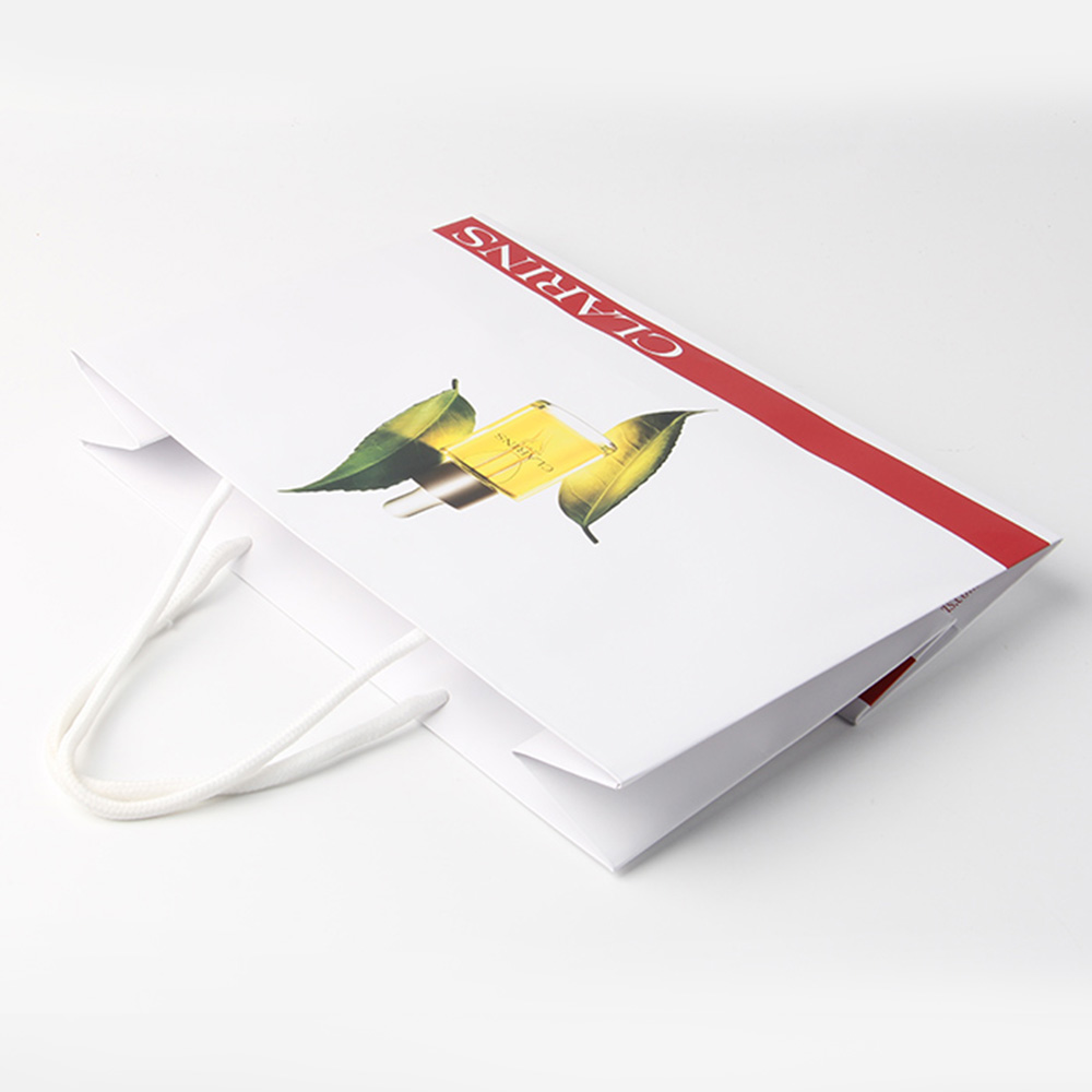 一個衣服禮品袋第2道關卡打量訂制廠家的水平 一個衣服禮品袋第2道關卡打量訂制廠家的水平