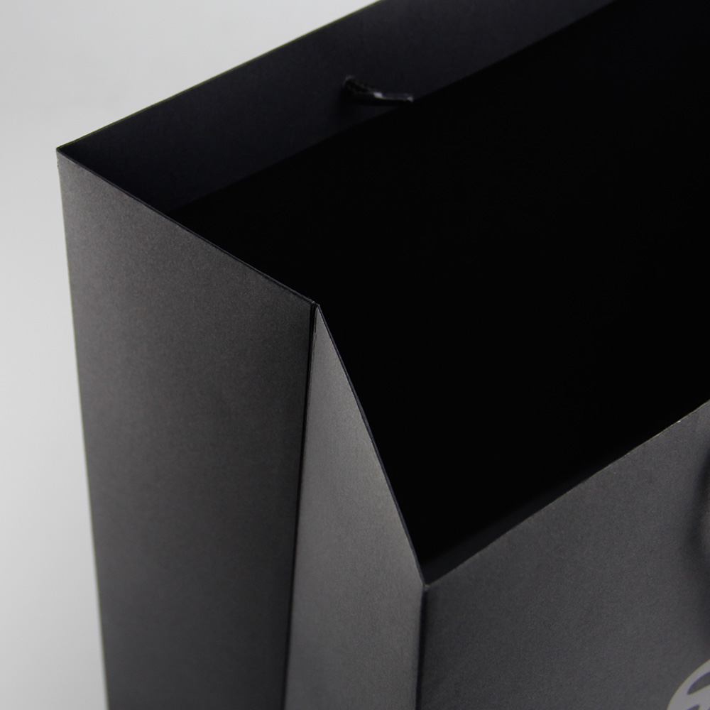 簡單2點鑒別黑卡紙紙袋訂做效果是否健康 簡單2點鑒別黑卡紙紙袋訂做效果是否健康