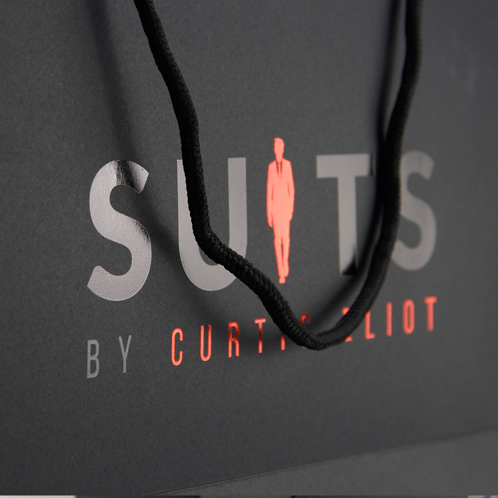 簡單2點鑒別黑卡紙紙袋訂做效果是否健康 簡單2點鑒別黑卡紙紙袋訂做效果是否健康