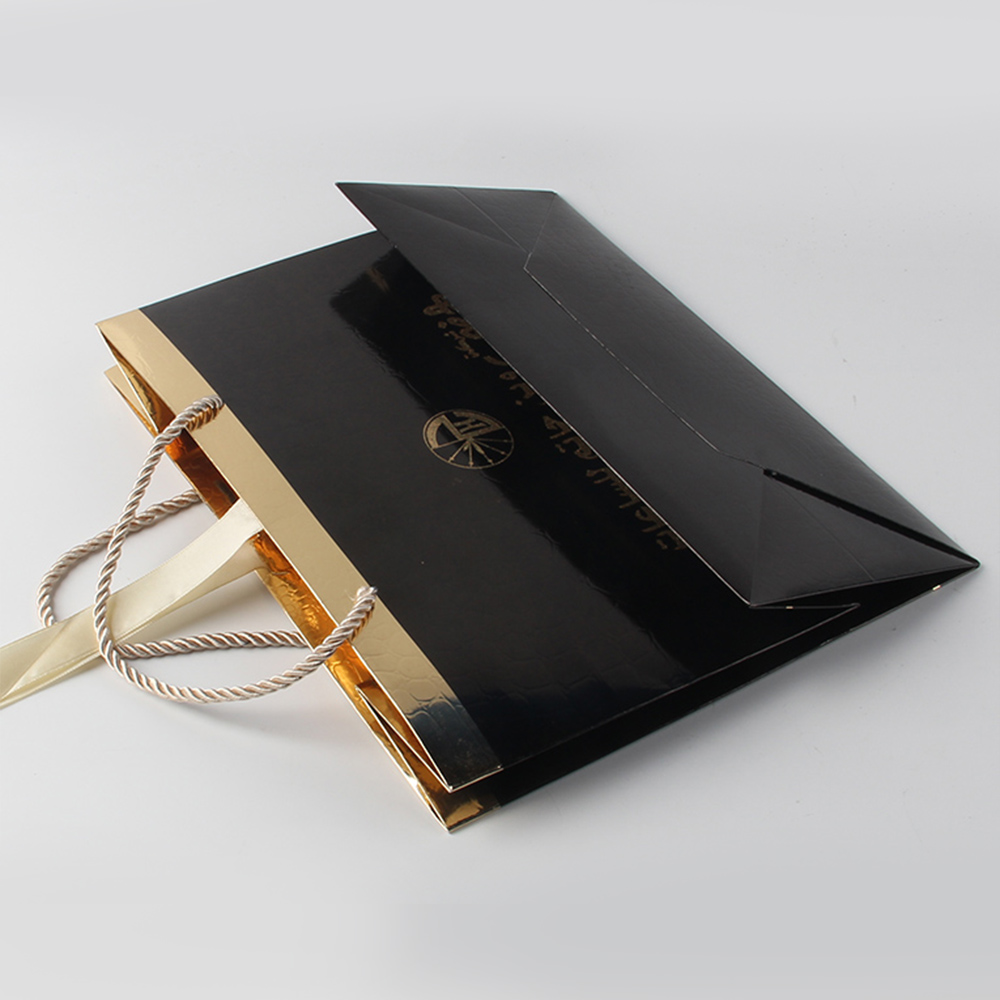 首飾紙袋訂做的材料從什么時(shí)候開(kāi)始變得多元化? 首飾紙袋訂做的材料從什么時(shí)候開(kāi)始變得多元化?