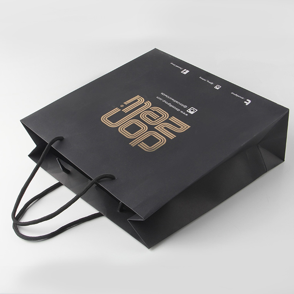 2年前力挺的珠寶首飾紙袋訂做選擇紙質手提繩為何如此快速衰落 2年前力挺的珠寶首飾紙袋訂做選擇紙質手提繩為何如此快速衰落