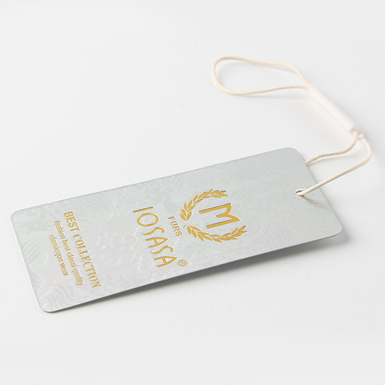 根據選擇特種紙吊牌訂做的效果推測一下大貨時效 根據選擇特種紙吊牌訂做的效果推測一下大貨時效