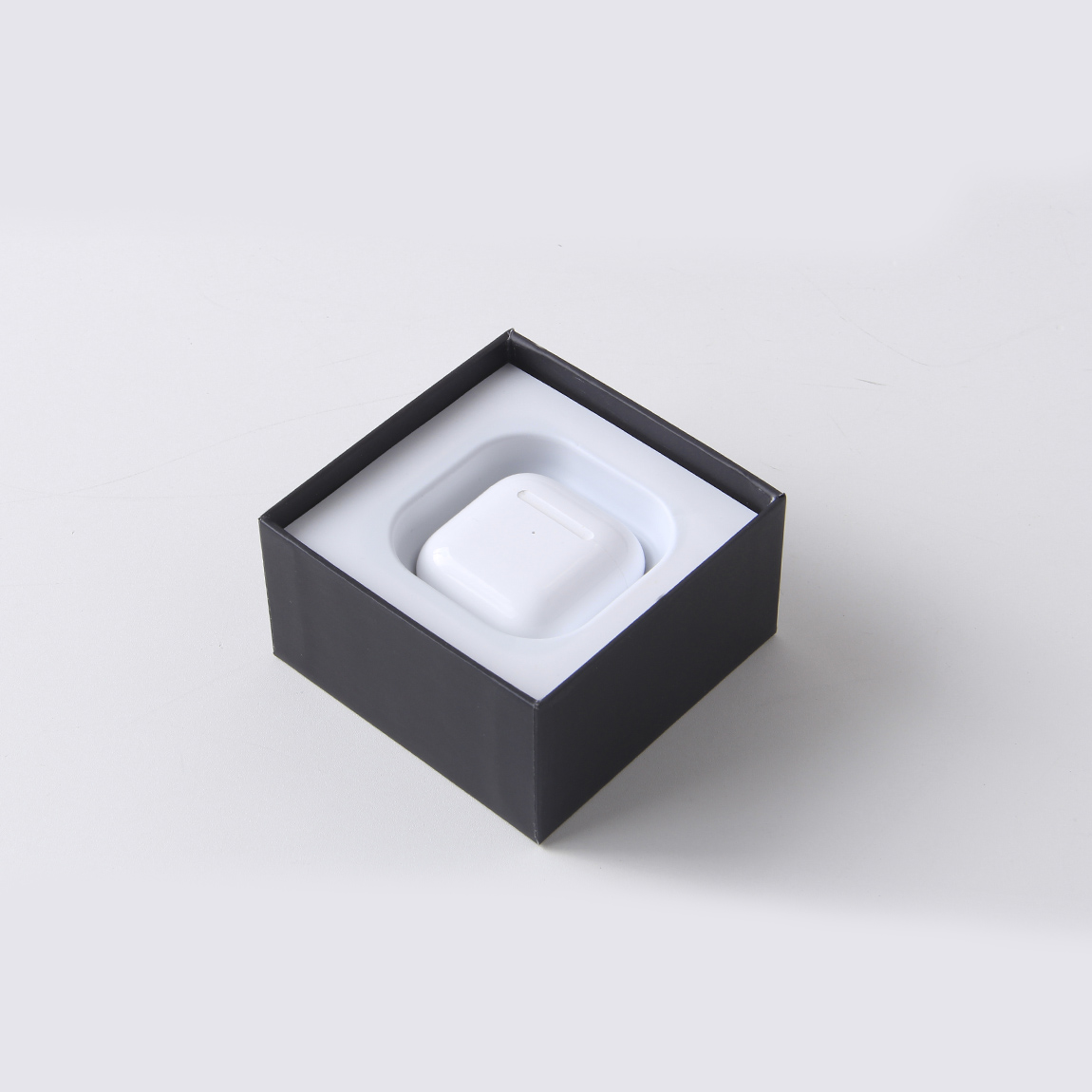 耳機盒為什么會發展成天地蓋耳機盒 耳機盒為什么會發展成天地蓋耳機盒