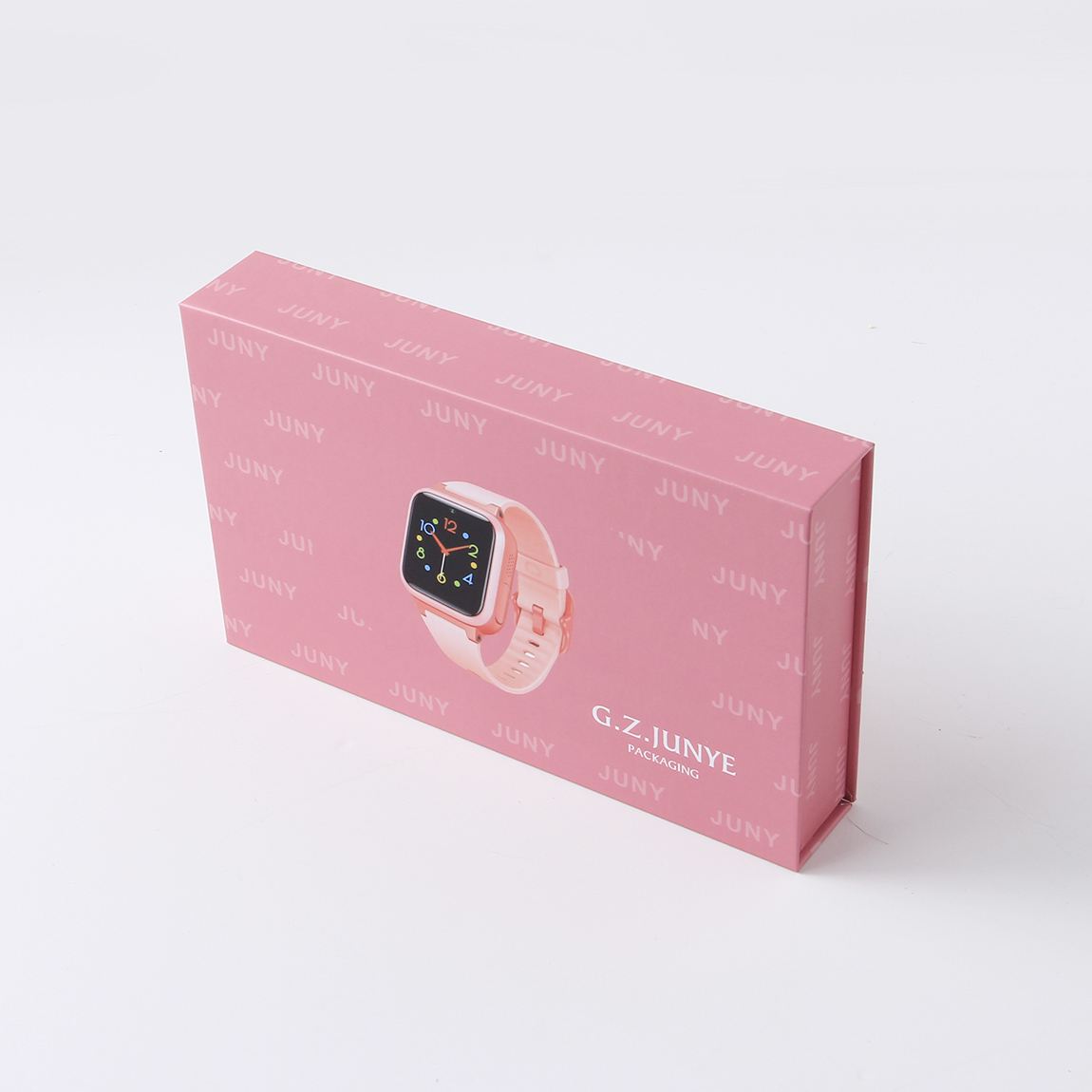 像這樣Colorful的兒童手表包裝盒要選擇那種印刷? 像這樣Colorful的兒童手表包裝盒要選擇那種印刷?